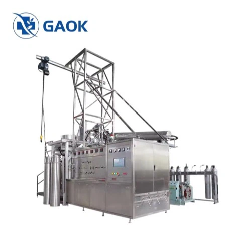 tea extraction machine—— tea extraction machine——